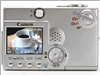 佳能Digital Ixus II